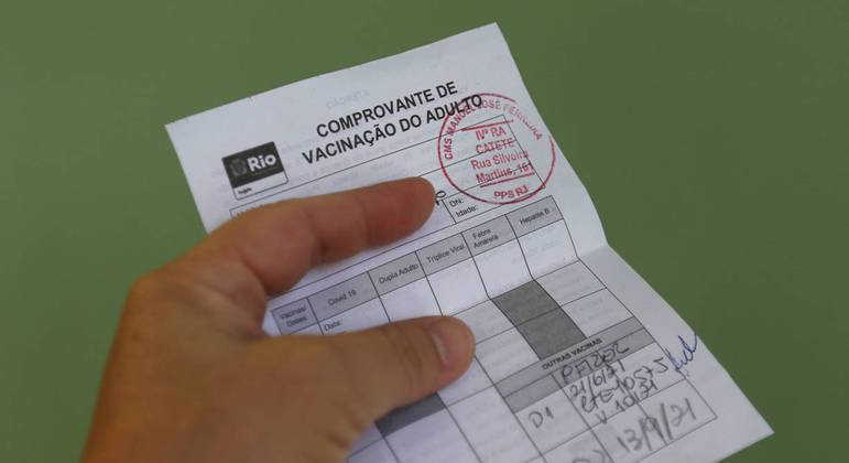 Maioria dos Prefeitos apoia decisão do STF sobre exigência de passaporte covid